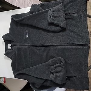 Columbia Men's Granite Fleece Jacket